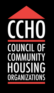CCHO Council of Community Housing Organizations