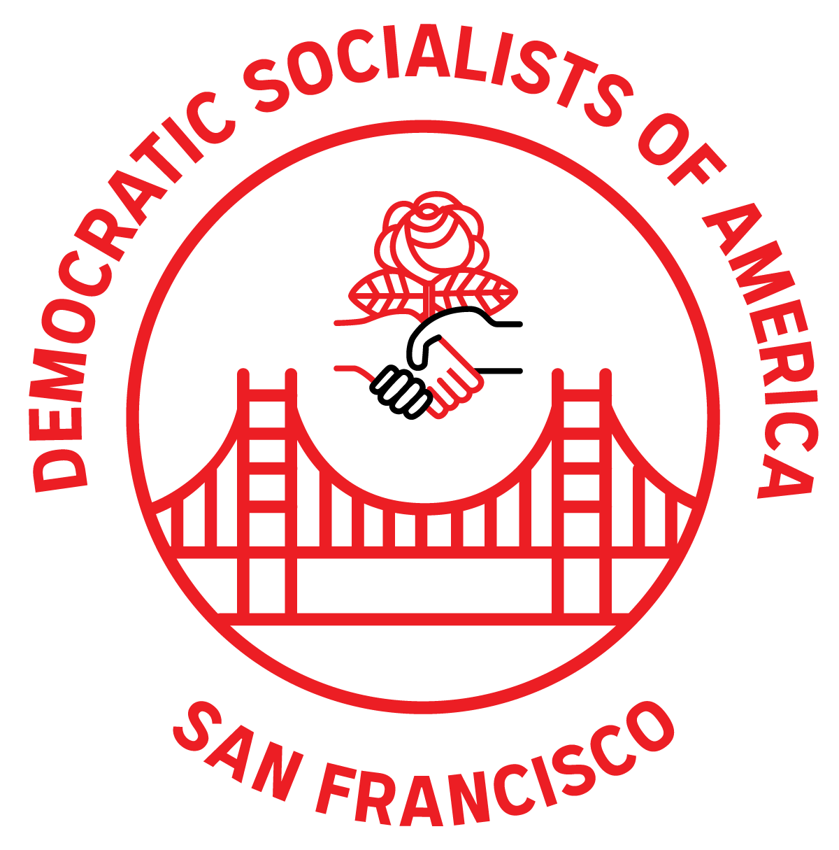 Democratic Socialists of America San Francisco