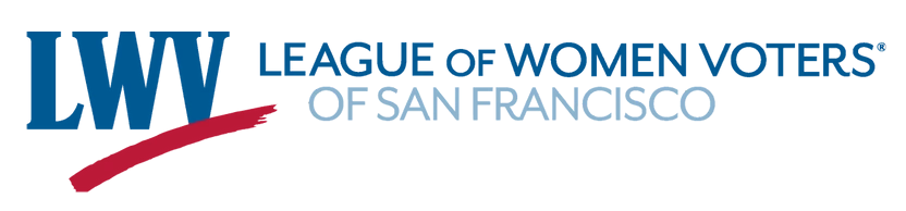 League of Women Voters of San Francisco
