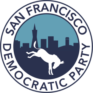 San Francisco Democratic Party